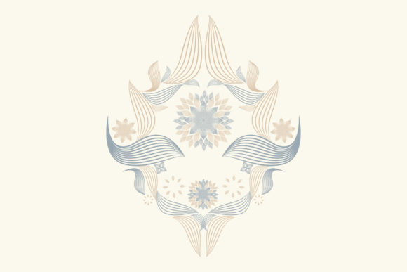 Download Decorative Natural Floral Illustration - Floral illustration Collection