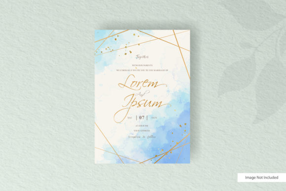 Download Abstract Wedding Invitation Frame Design - Wedding invitation frame Collection