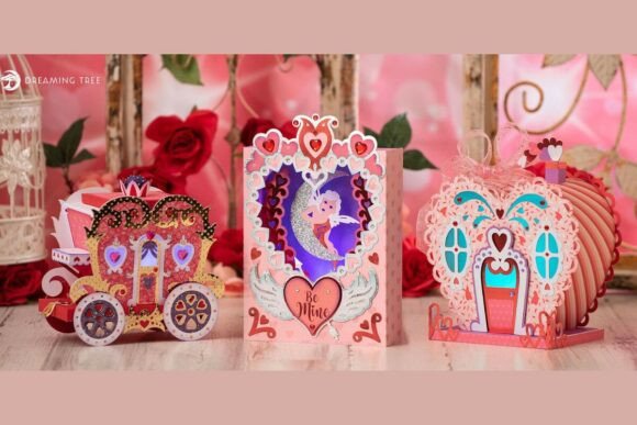 Download Loveland SVG Bundle - Bundle Collection