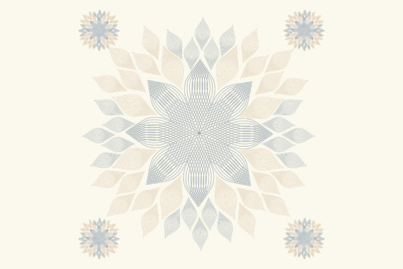 Download Decorative Natural Floral Illustration - Floral illustration Collection